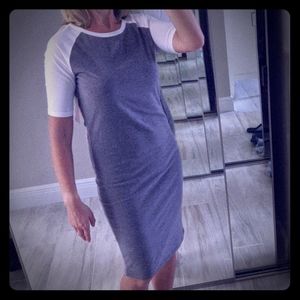 LulaRoe julia dress